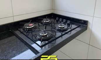 Imagem 7: CASA COM 2 DORMITÓRIOS À VENDA POR R$ 140.000,00 - GRAMAME - JOÃO PESSOA/PB