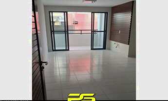 Imagem 3: APARTAMENTO COM 2 DORMITÓRIOS À VENDA, 64 M² POR R$ 270.000,00 - BESSA - JOÃO PESSOA/PB