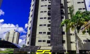 Imagem 2: APARTAMENTO COM 4 DORMITÓRIOS À VENDA, 194 M² POR R$ 900.000,00 - TAMBAÚ - JOÃO PESSOA/PB