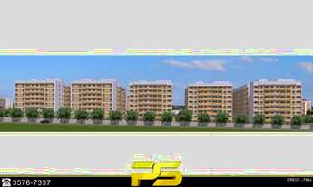 Imagem 4: APARTAMENTO À VENDA, 57 M² POR R$ 261.000 - JARDIM CIDADE UNIVERSITÁRIA - JOÃO PESSOA/PB
