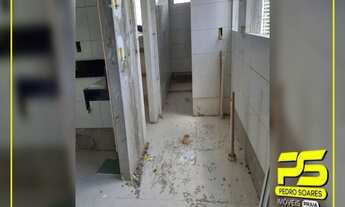 Imagem 7: APARTAMENTO COM 3 DORMITÓRIOS À VENDA, 115 M² POR R$ 790.000 - MIRAMAR - JOÃO PESSOA/PB