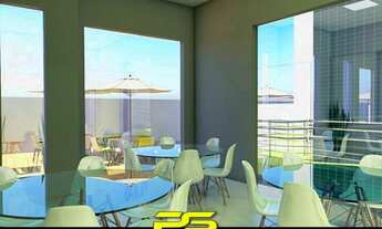 Imagem 6: APARTAMENTO COM 2 DORMITÓRIOS À VENDA, 54 M² POR R$ 161.490,00 - CRISTO REDENTOR - JOÃO PE