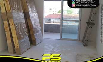 Imagem 5: APARTAMENTO COM 2 DORMITÓRIOS À VENDA, 59 M² POR R$ 250.000 - MANAÍRA - JOÃO PESSOA/PB