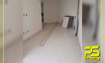 Imagem 6: APARTAMENTO COM 3 DORMITÓRIOS À VENDA, 115 M² POR R$ 790.000 - MIRAMAR - JOÃO PESSOA/PB