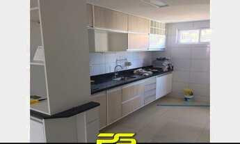 Imagem 2: APARTAMENTO COM 3 DORMITÓRIOS À VENDA, 72 M² POR R$ 400.000,00 - MANAÍRA - JOÃO PESSOA/PB