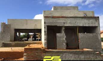 Imagem 5: CASA À VENDA POR R$ 530.000 - CONDOMÍNIO YES BANANA - BANANEIRAS/PB