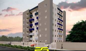 Imagem 3: APARTAMENTO COM 2 DORMITÓRIOS À VENDA, 54 M² POR R$ 161.490,00 - CRISTO REDENTOR - JOÃO PE