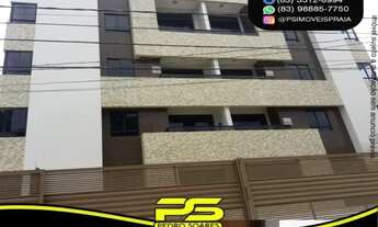 Imagem 2: APARTAMENTO COM 2 DORMITÓRIOS À VENDA, 62 M² POR R$ 220.000 - BANCÁRIOS - JOÃO PESSOA/PB