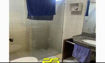 Imagem 6: APARTAMENTO COM 3 DORMITÓRIOS + DCE, À VENDA, 120 M² POR R$ 415.000 - MANAÍRA - JOÃO PESSO