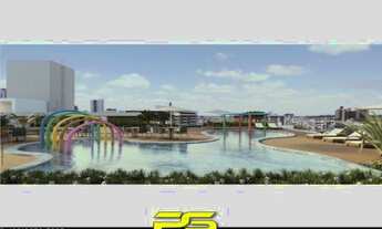 Imagem 4: APARTAMENTO COM 2 A 4 DORMITÓRIOS À VENDA, 77 A 172 M² PARTIR DE R$ 422.745 - CAMBOINHA