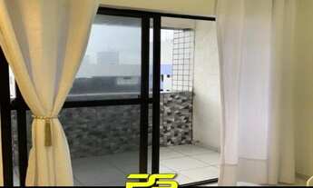 Imagem 3: APARTAMENTO COM 2 DORMITÓRIOS À VENDA, 68 M² POR R$ 170.000,00 - JARDIM CIDADE UNIVERSITÁR