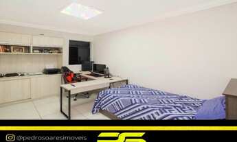 Imagem 5: APARTAMENTO COM 3 DORMITÓRIOS À VENDA, 100 M² POR R$ 399.000 - EXPEDICIONÁRIOS - JOÃO PESS