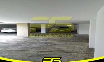 Imagem 2: APARTAMENTO COM 3 DORMITÓRIOS À VENDA, 120 M² POR R$ 470.000,00 - MANAÍRA - JOÃO PESSOA/PB