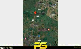 Imagem 5: TERRENO À VENDA, 45 M² POR R$ 15.000 - NAZARE DA MATA - NAZARÉ DA MATA/PE #RAISSA