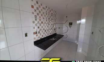 Imagem 7: APARTAMENTO COM 1 DORMITÓRIO À VENDA, 52 M² POR R$ 148.900,00 - CRISTO REDENTOR - JOÃO PES