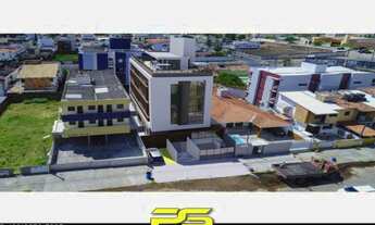 Imagem 3: APARTAMENTO COM 2 DORMITÓRIOS À VENDA, 45 M² POR R$ 284.900,00 - BESSA - JOÃO PESSOA/PB