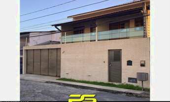 Imagem 5: CASA COM 5 DORMITÓRIOS À VENDA, 274 M² POR R$ 650.000 - BRISAMAR - JOÃO PESSOA/PB