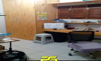 Imagem 6: CASA COM 3 DORMITÓRIOS À VENDA POR R$ 220.000,00 - JOÃO PAULO II - JOÃO PESSOA/PB