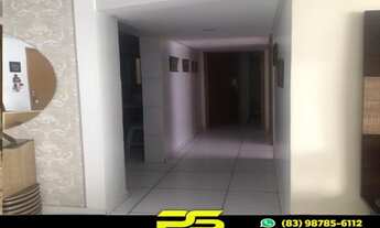 Imagem 3: APARTAMENTO COM 2 DORMITÓRIOS À VENDA, 79 M² POR R$ 160.000,00 - ALTO DO MATEUS - JOÃO PES