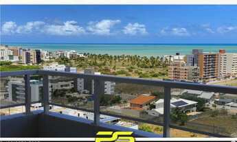 Imagem 2: APARTAMENTO COM 2 DORMITÓRIOS À VENDA, 80 M² POR R$ 499.999 - INTERMARÉS - CABEDELO/PB