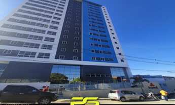 Imagem 2: APARTAMENTO À VENDA, 61 M² POR R$ 266.700 - JOÃO PESSOA/PB