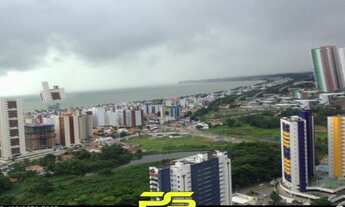 Imagem 3: APARTAMENTO COM 4 DORMITÓRIOS À VENDA, 189 M² POR R$ 1.350.000,00 - MIRAMAR - JOÃO PESSOA