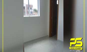 Imagem 5: APARTAMENTO COM 2 DORMITÓRIOS À VENDA, 54 M² POR R$ 204.900 - AEROCLUBE - JOÃO PESSOA/PB