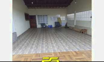 Imagem 3: CASA COM 3 DORMITÓRIOS À VENDA, 198 M² POR R$ 260.000,00 - LUCENA - LUCENA/PB