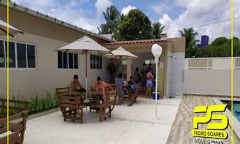 Imagem 4: APARTAMENTO COM 2 DORMITÓRIOS À VENDA, 48 OU 55M² A PARTIR DE R$ 123.000 - PARATIBE - JOÃO