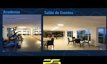 Imagem 6: APARTAMENTO COM 1 DORMITÓRIO À VENDA, 57 M² POR R$ 432.457,64 - CABO BRANCO - JOÃO PESSOA