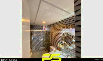 Imagem: COBERTURA À VENDA, 430 M² POR R$ 1.900.000