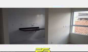Imagem 3: APARTAMENTO COM 2 DORMITÓRIOS À VENDA, 51 M² POR R$ 152.000 - CRISTO REDENTOR - JOÃO PESSO