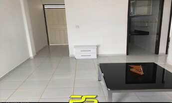 Imagem 3: APARTAMENTO COM 3 DORMITÓRIOS À VENDA, 70 M² POR R$ 250.000,00 - CAMBOINHA - CABEDELO/PB