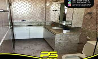 Imagem 2: APARTAMENTO COM 3 DORMITÓRIOS À VENDA, 240 M² POR R$ 850.000,00 - JARDIM CAMBOINHA - CABED