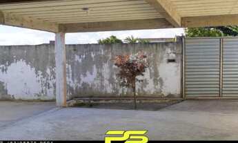 Imagem 5: CASA COM 3 DORMITÓRIOS À VENDA POR R$ 250.000,00 - CHÃ DO LINDOLFO - BANANEIRAS/PB