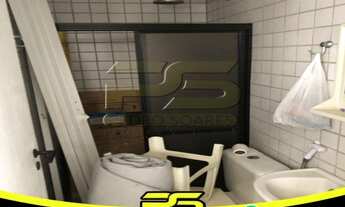 Imagem 7: APARTAMENTO COM 3 DORMITÓRIOS À VENDA, POR R$ 650.000 - JARDIM OCEANIA - JOÃO PESSOA/PB