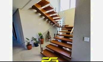 Imagem 6: CASA COM 4 DORMITÓRIOS À VENDA, 370 M² POR R$ 3.700.000 - AMAZONIA PARK - CABEDELO/PB