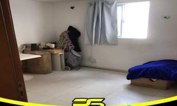 Imagem 5: APARTAMENTO COM 2 DORMITÓRIOS À VENDA, 60 M² POR R$ 187.000,00 - ALTIPLANO CABO BRANCO - J