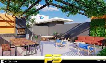 Imagem 4: APARTAMENTOS COM 2 DORMITÓRIOS À VENDA, 52 M² POR R$ 189.990 - CRISTO REDENTOR - JOÃO PESS