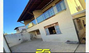 Imagem 2: CASA COM 5 DORMITÓRIOS À VENDA, 274 M² POR R$ 650.000 - BRISAMAR - JOÃO PESSOA/PB