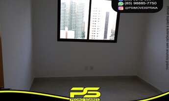 Imagem 4: APARTAMENTO COM 3 DORMITÓRIOS À VENDA, 89 M² POR R$ 499.000,00 - BESSA - JOÃO PESSOA/PB