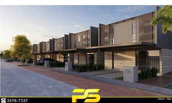 Imagem 4: CASA COM 3 DORMITÓRIOS À VENDA, 177 M² POR R$ - CASTELO BRANCO - JOÃO PESSOA/PB #PEDROSOA