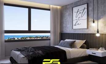 Imagem 5: APARTAMENTO COM 2 A 3 DORMITÓRIOS À VENDA, 53 A 81 M² A PARTIR DE R$ 292.000 - PRAIA FORMO