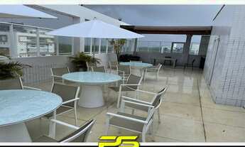 Imagem 7: APARTAMENTO COM 3 DORMITÓRIOS À VENDA, 87 M² POR R$ 450.000,00 - CAMBOINHA III - CABEDELO