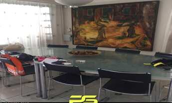 Imagem 6: CASA COM 7 DORMITÓRIOS À VENDA POR R$ 1.100.000,00 - BESSA - JOÃO PESSOA/PB