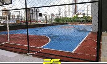 Imagem 5: APARTAMENTO COM 3 DORMITÓRIOS À VENDA, 110 M² POR R$ 450.000 - JARDIM OCEANIA - JOÃO PESSO