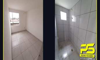 Imagem 7: APARTAMENTO COM 2 DORMITÓRIOS À VENDA, 11 M² POR R$ 152.990,00 - MANGABEIRA - JOÃO PESSOA