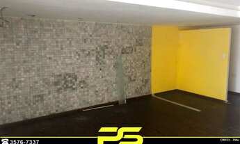 Imagem 4: SALA PARA ALUGAR, 50 M² POR R$ 2.500/MÊS - CABO BRANCO - JOÃO PESSOA/PB #RICARDO/ALEX