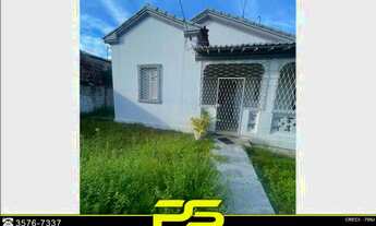 Imagem 3: CASA COM 5 DORMITÓRIOS PARA ALUGAR, 1.200 M² POR R$ 5.000/MÊS - TORRE - JOÃO PESSOA/PB #PE