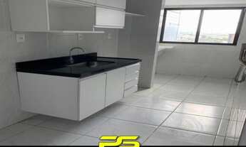 Imagem 7: APARTAMENTO COM 3 DORMITÓRIOS À VENDA, 68 M² POR R$ 290.000,00 - EXPEDICIONÁRIOS - JOÃO PE